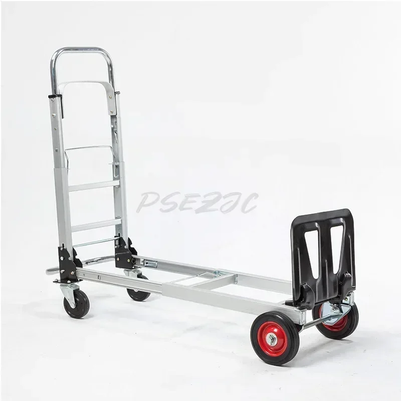 Thumbnail 3 - #13 Latest Garden Cart Wagons Offers