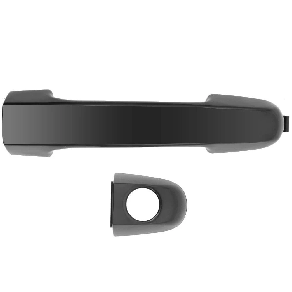 Front Left/Right Car Exterior Door Handle For HYUNDAI i20 2007 2008 2009 2010 2011 2012 2013 2014 82651-1J000