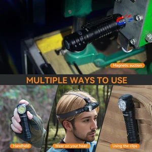 9 Hauptverkaufslaterne 4000 lm - №4