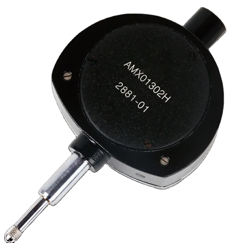 High-end INSIZE PLUS British Lever Comparator 2881 0.1mm Resolution 0.001mm