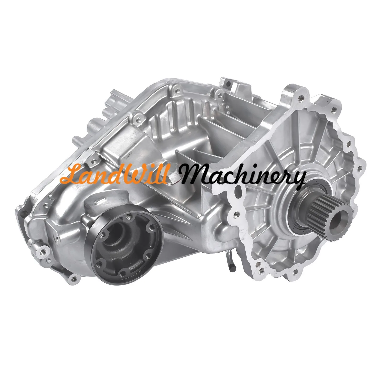 For 2012-2013 Jeep Grand Cherokee SRT8 6.4L V8 Transfer Case Assembly 5038433AC