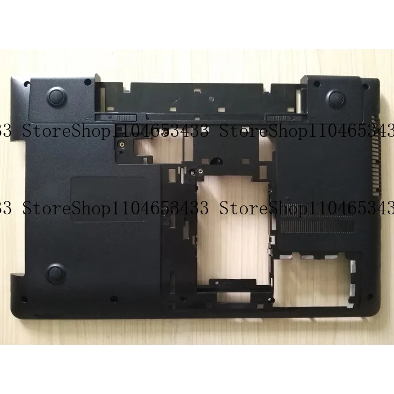 . Новый нижний чехол для ноутбука Samsung NP 355V5C 355E5C 350E5C 365E5C 350V5C