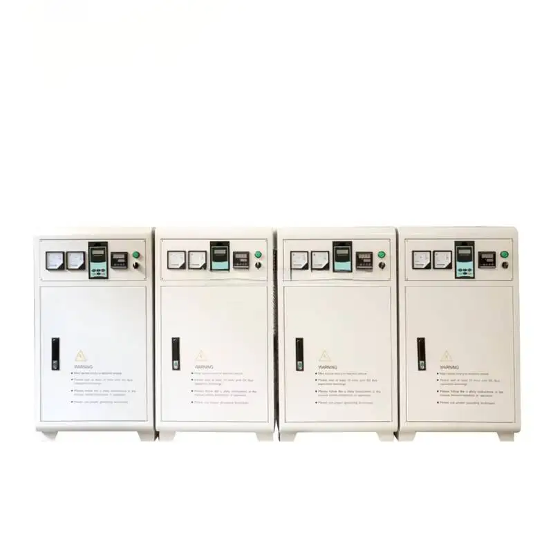 Customized Cheap Price Industrial Roll/Drum Electromagnetic Heating