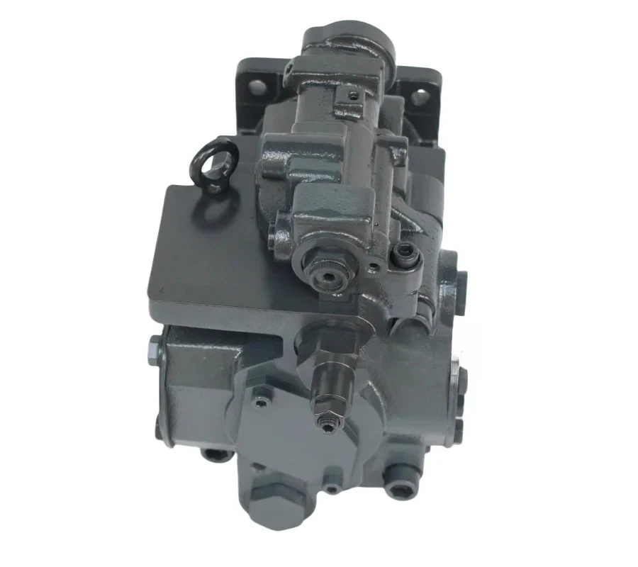 20/925743 JS8080 JZ70 Bomba Hidráulica PVC80RS02 PVB80R1HN306 333/R6486 para Peças de Máquinas de Construção