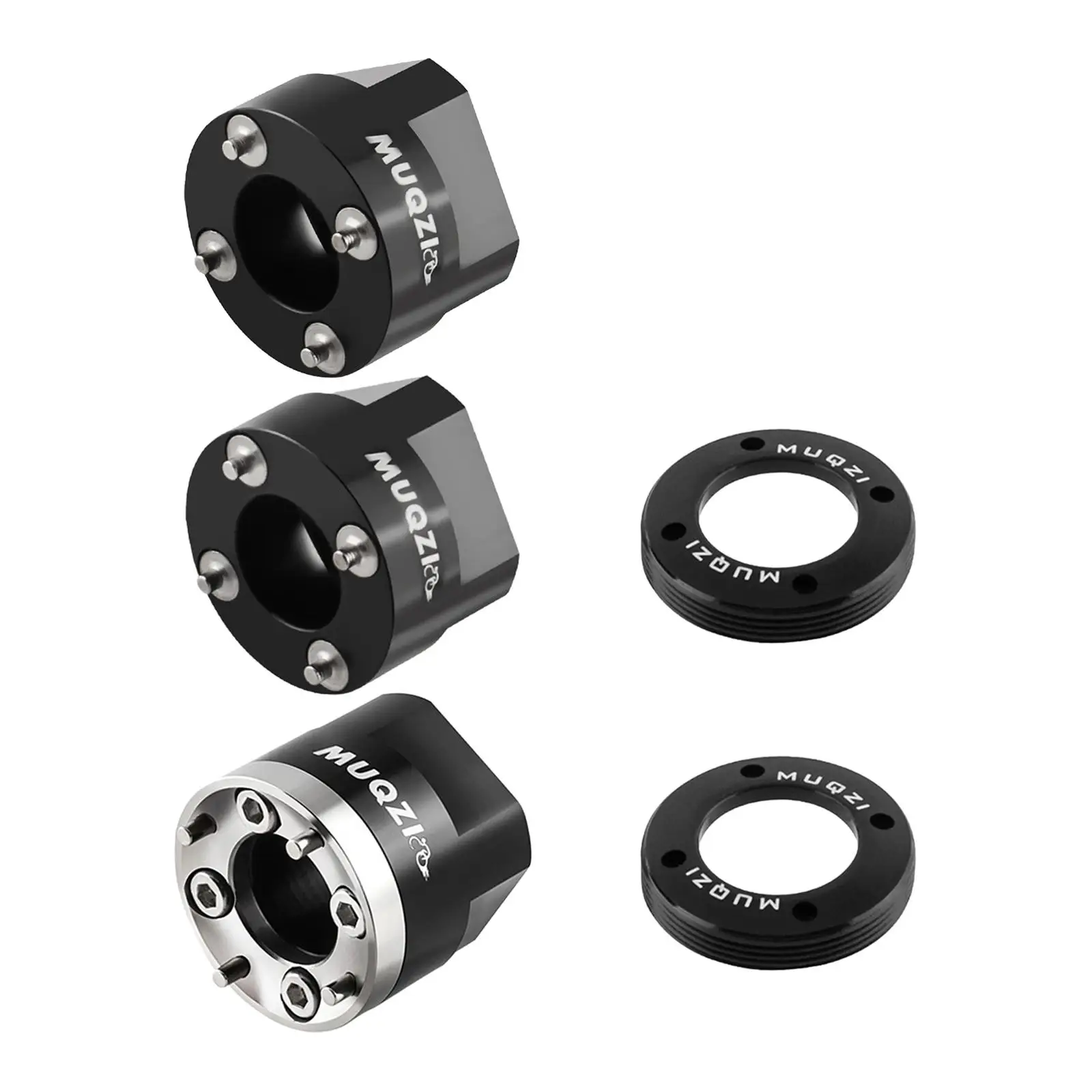 Crank Arm Cap Remov…