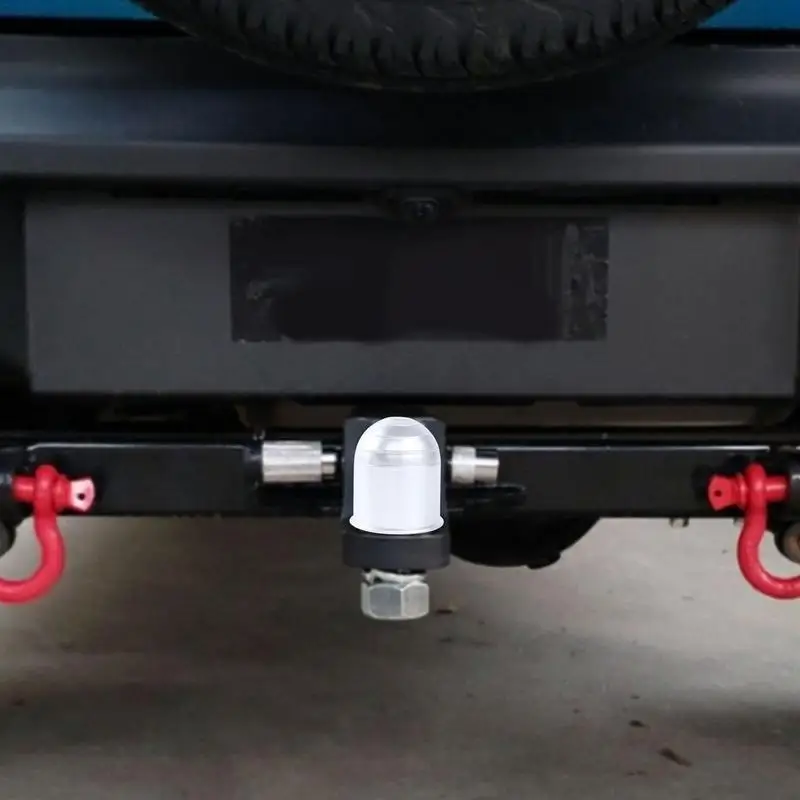 new Tow Bar Caps Universal 50mm Hitch Caravans Trailer Towball Protector Hitch Caravans Trailer Towball Protector Tow Ball Cover