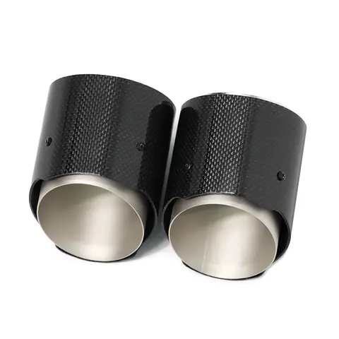 10 best sales 4 inch exhaust tip - №10