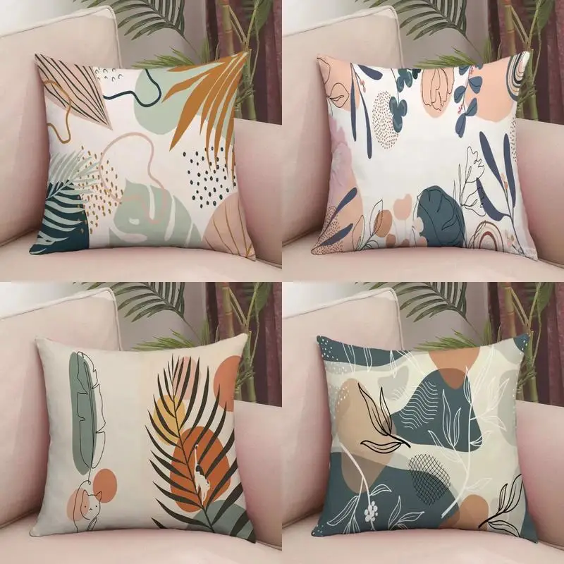 Funda De CojíN Con … - image