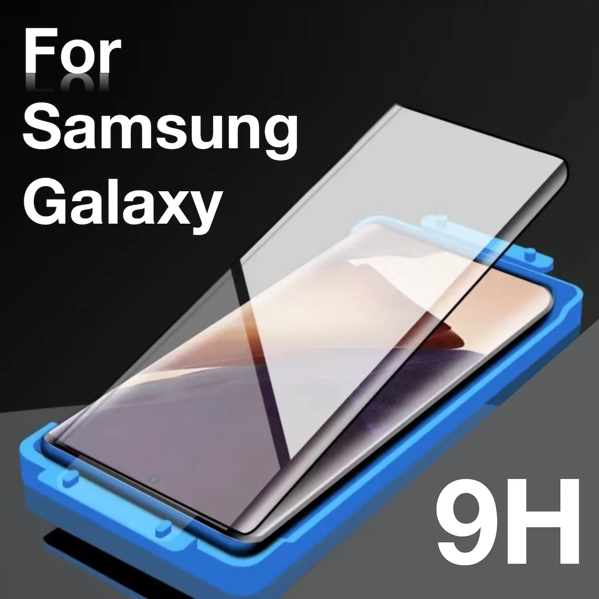 

Взрывозащищенное стекло для Samsung Galaxy NOTE 20 10 9 8 S24 S23 S22 Ultra PLUS S21 S20 S10 S9