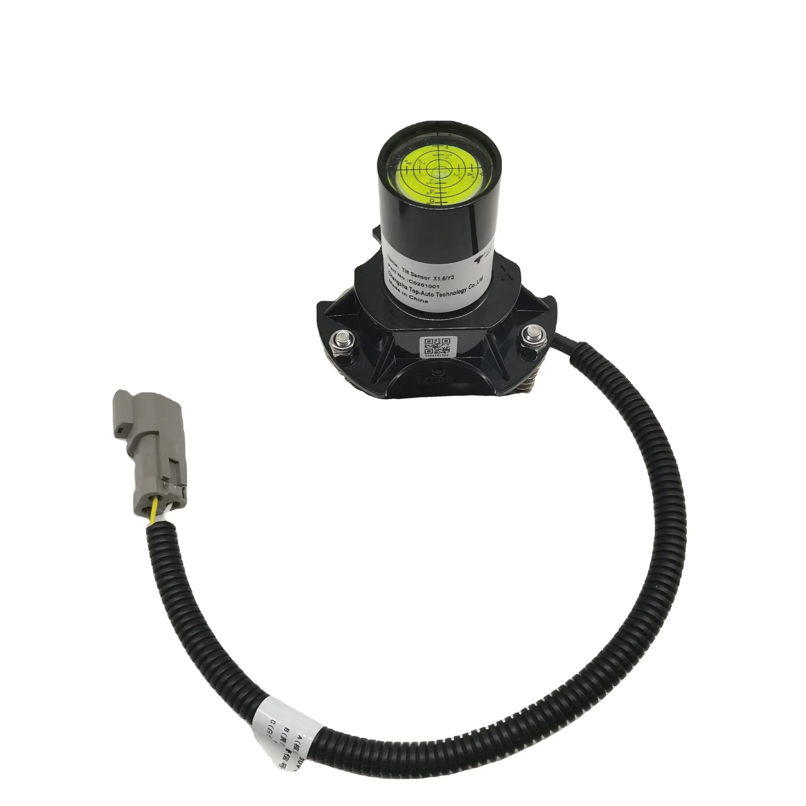 

LEVEL SENSOR 105142 105142GT for Genie GR-12 15 20 QS-12R 2W 15R 15W 20R 20W Genie scissor lift parts