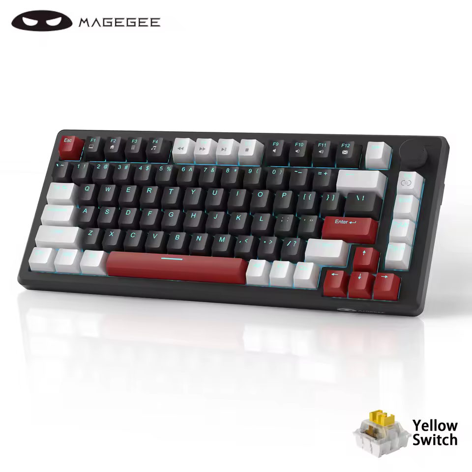 1. MageGee ..