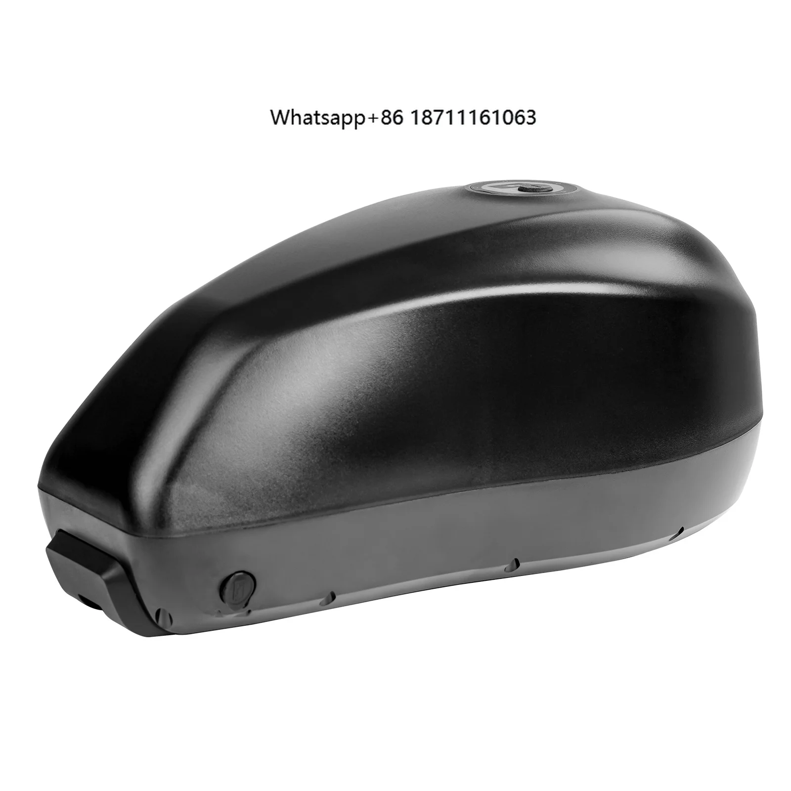 US stock 60V 26Ah high power electric bicycle battery 50A 3A fast charger, suitable for 2000w motor, easy to install