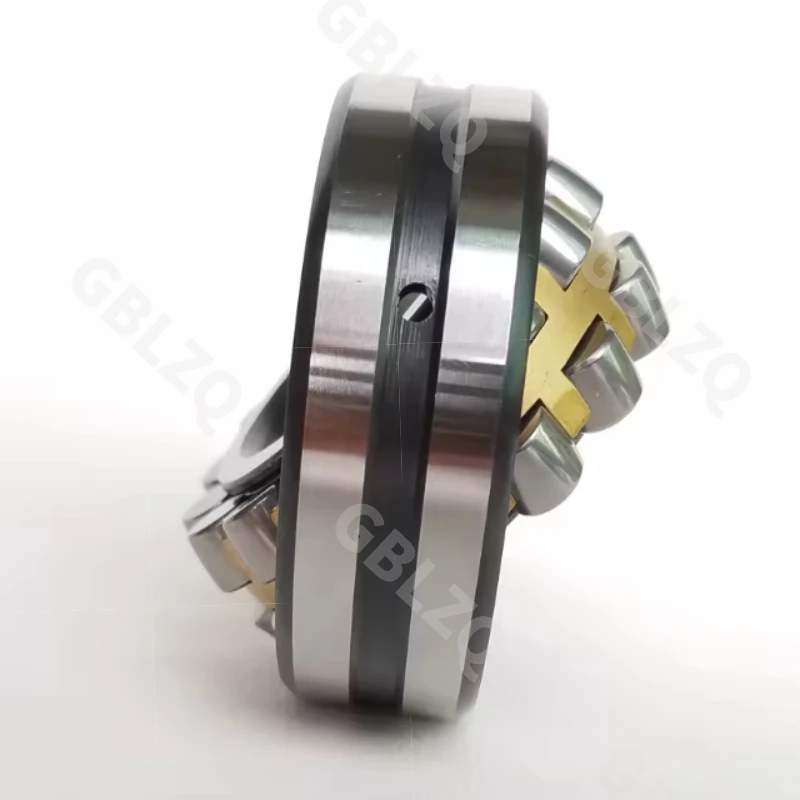 Self-aligning double-row roller bearings 22314, 22315, 22316, 22317, 22318 Double row spherical roller bearings