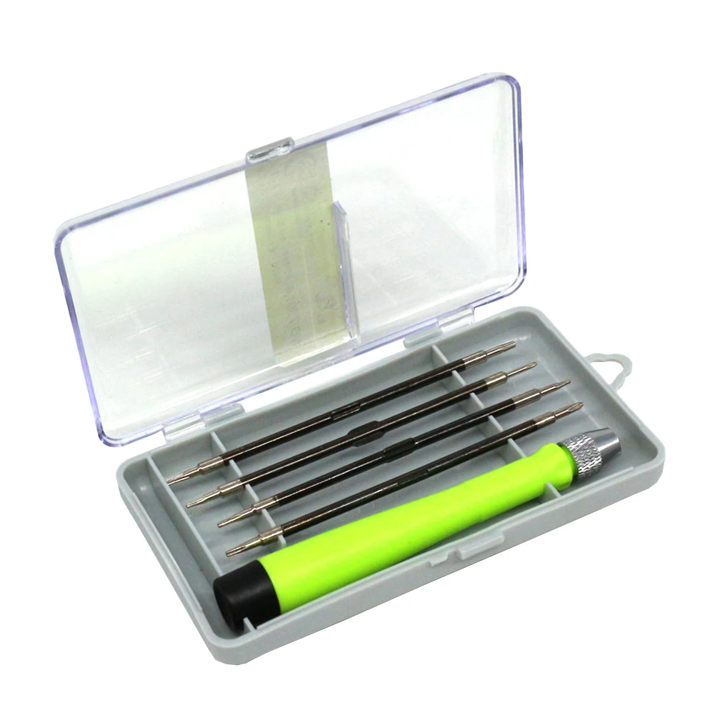 

Handle Handle Delicate Components Watch Repair Chrome Vanadium Steel Convenient And Magnetic High Quality For Watch Repair