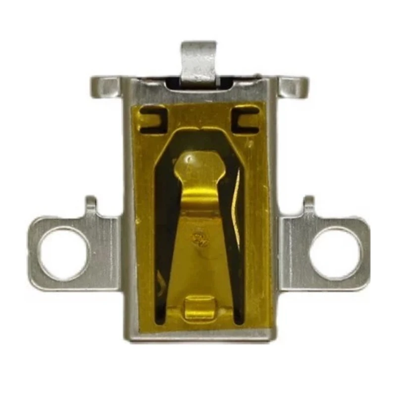 For Lenovo IdeaPad 15ITL6 82H8 15IIL05 81WE 15IML05 81WR 81WB 15ADA05 81W1 15ITL05 82F DC Power Jack Charging Port