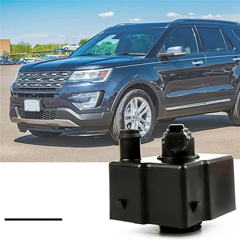Solenoid Ventilasi Tabung Uap untuk Ford Escape Explorer Fusion MKZ 911-535 2M1149 CPV86 8G1Z9F945A CU5Z9F945A