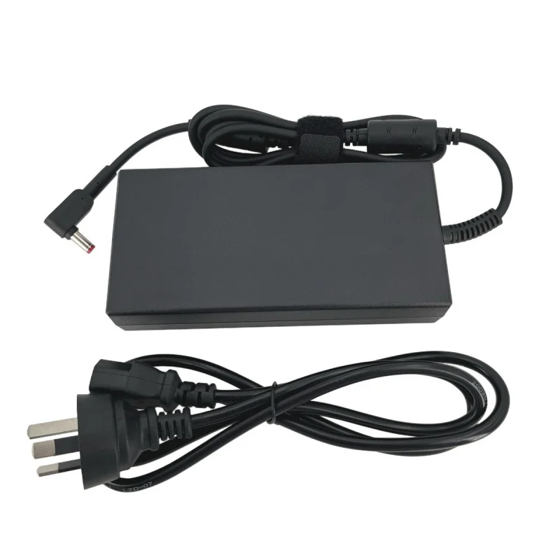 

Chicony 19.5V 11.8A 230W AC Adapter Charger For Acer Nitro 5 AN515-58-51PG PSU