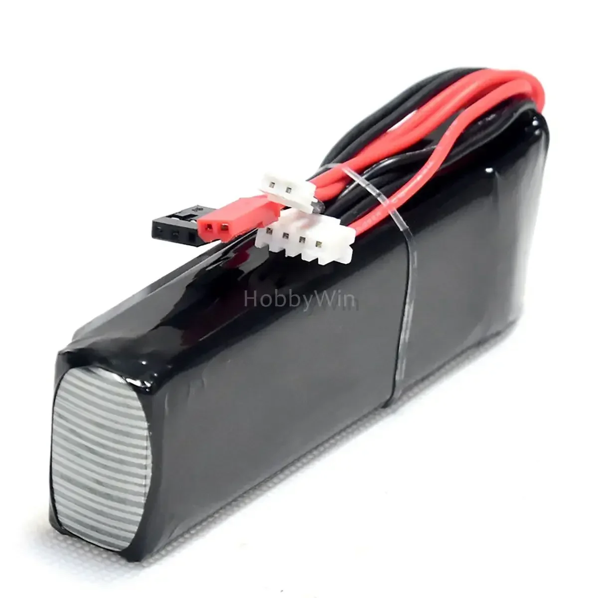 11.1V 3S 2600mAh 8C LiPo Battery JST JR Futaba plug JR/Spektrum/Walkera/DEVO10 Radio Controller Transmitter