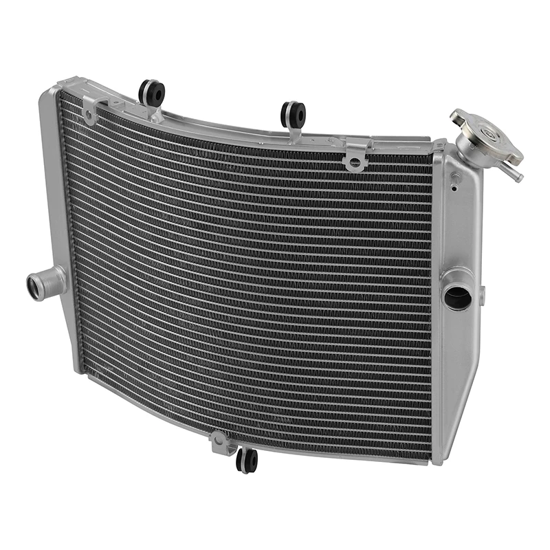 

Radiator Engine Cooler Cooling Fit For Kawasaki Ninja ZX 6R ZX6R 2019-2023 2020