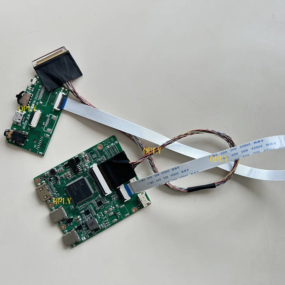 Control Board Kit F… - image