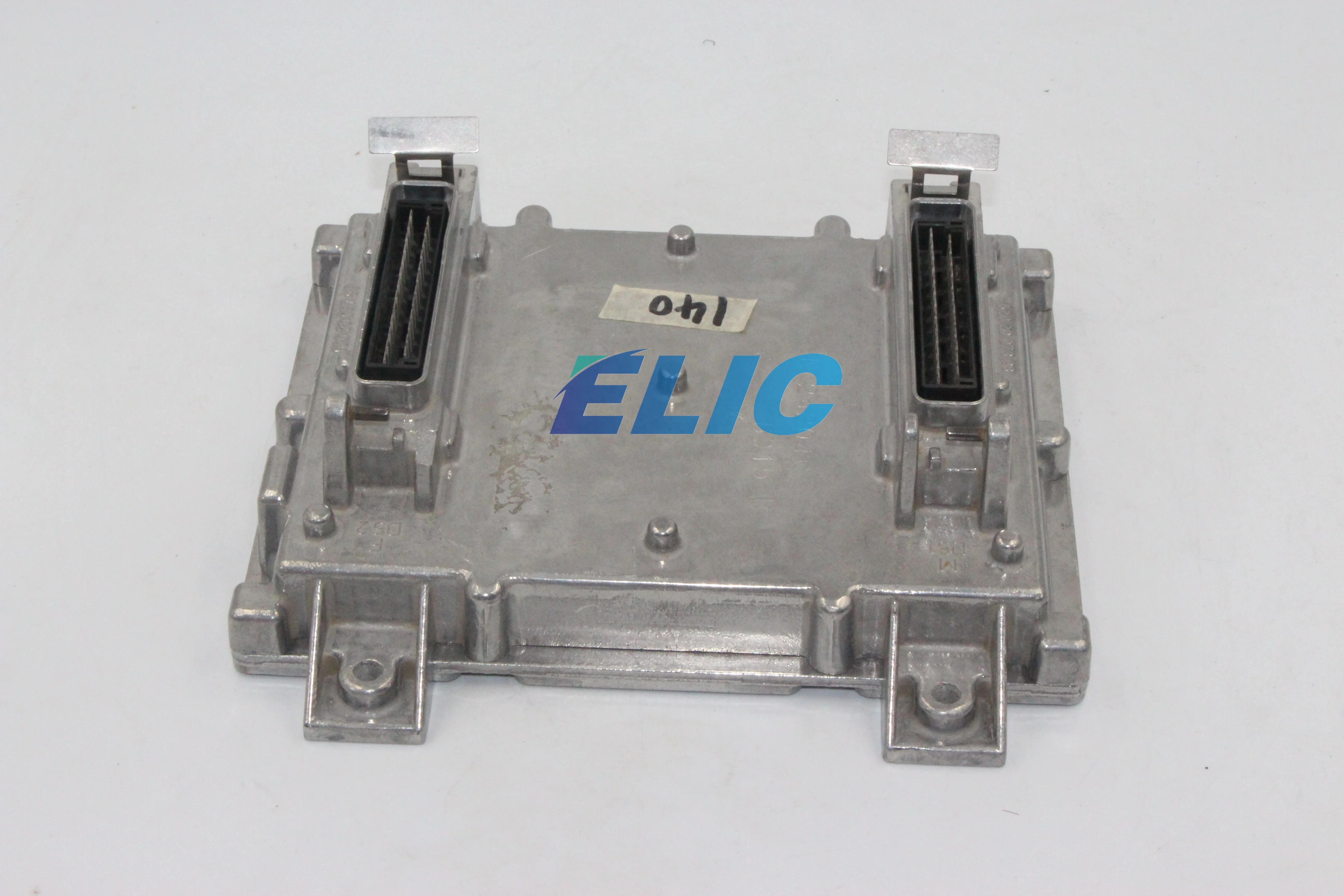 ELIC earth moving parts controller ew140b ELIC computer engine controller 20723663 20845001