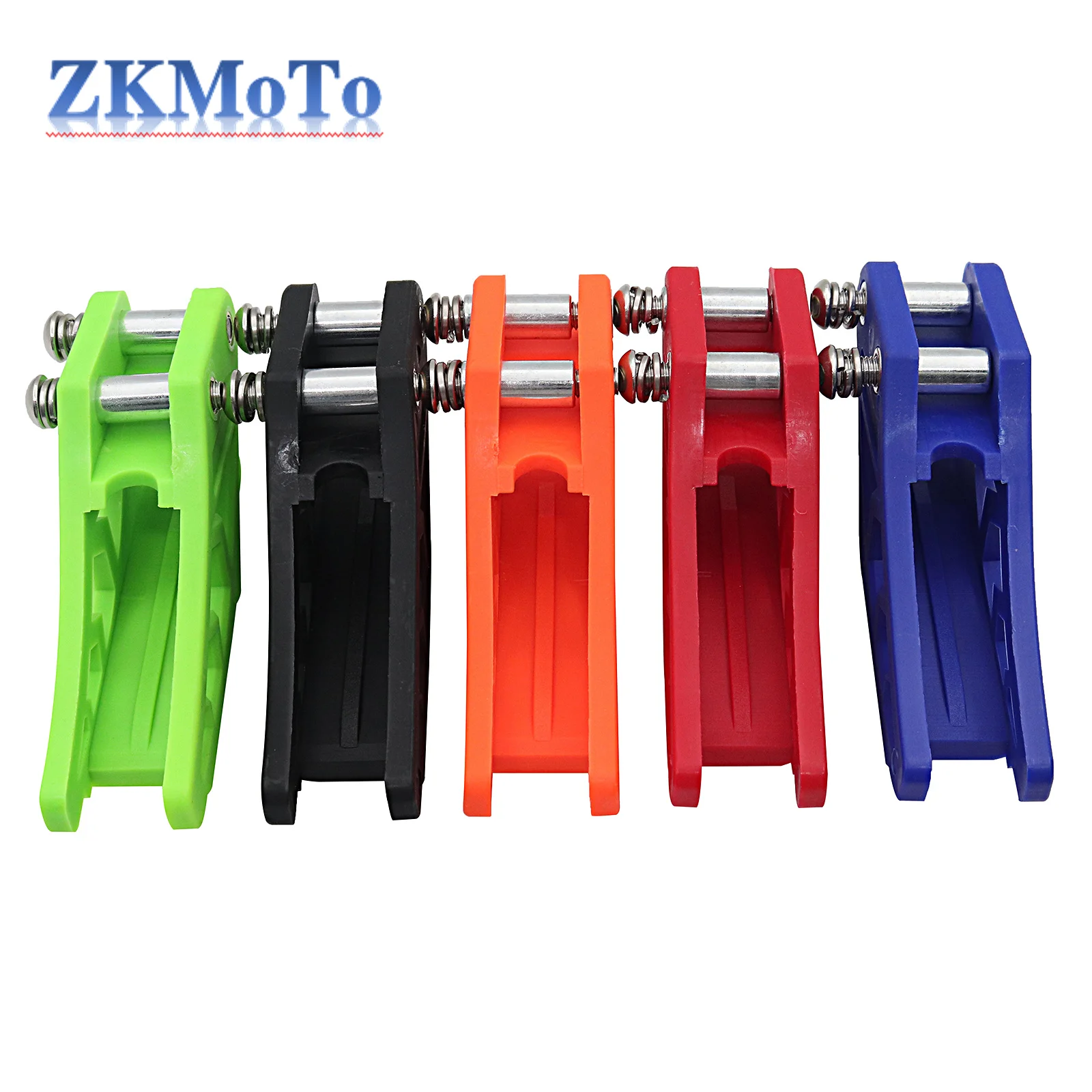 Motorcycle Chain Guide Roller - огляд і ціна Chain Guide Iscg