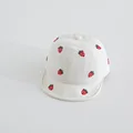 White Strawberry