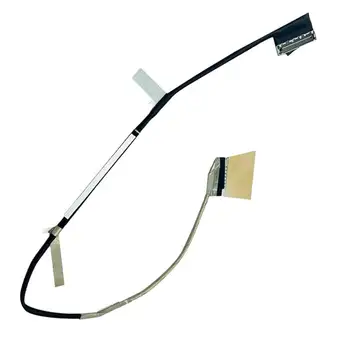 40pinový 300HZ EDP LCD displej Flex kabel pro displej pro Asus ROG Strix 5plus G513QM G513 G513QS 6017B1547301 10 nejlepší prodej Výměna obrazovky u Asus Rog PG348Q - №1