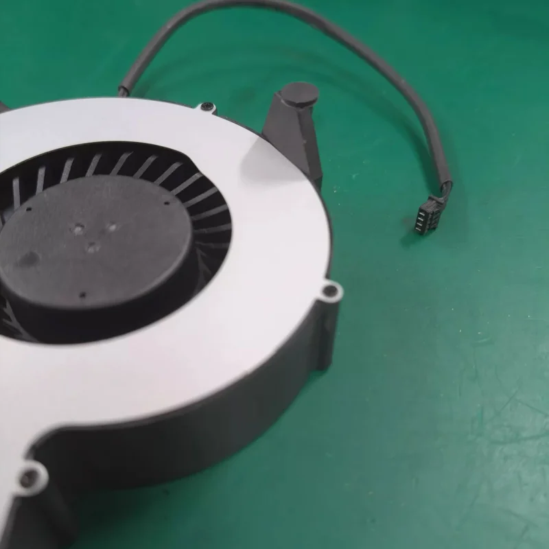 New For HP Z2 MINI G5 GPU Cooling Fan DC 12V 0.85A 4Pin L97191-001