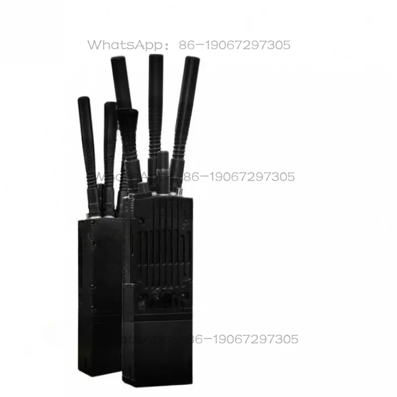 

Newly Launched Hot Selling Sealed Self-organizing Network Radio Simulation Model Can DIY Walkie Talkies