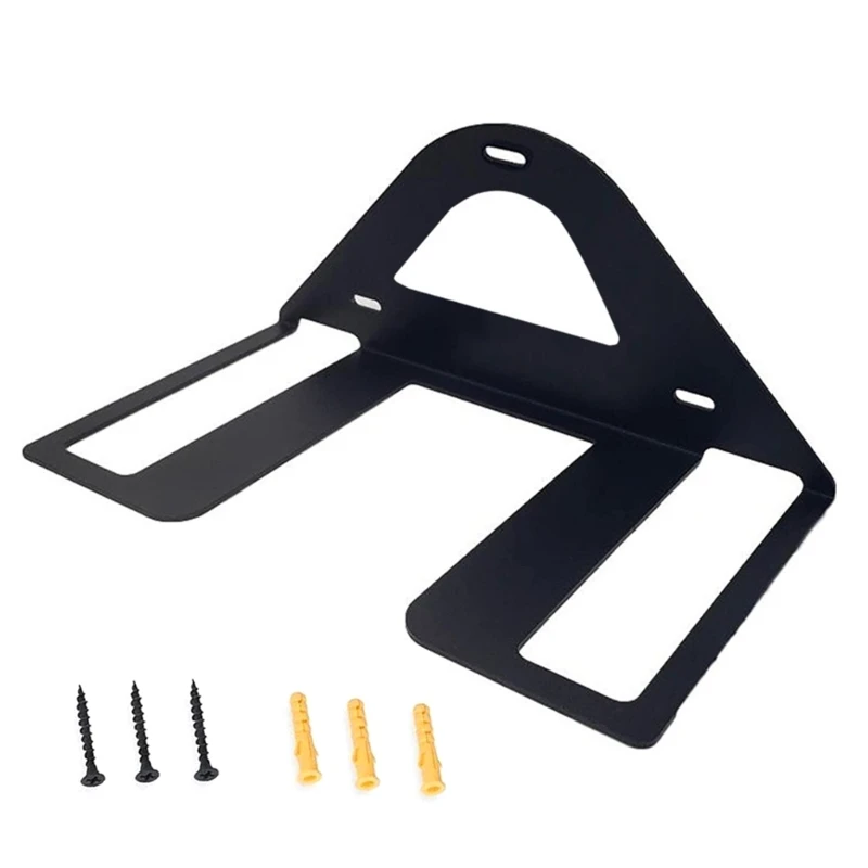 Racket Holder Wall Mount Table Tennis Racket for Paddles Wall Storage