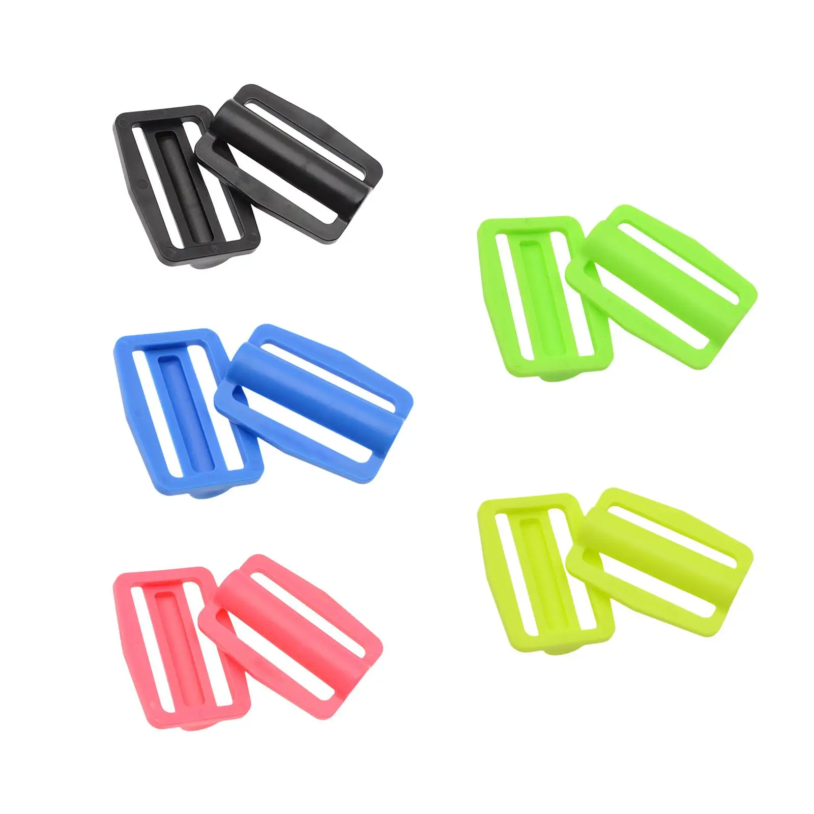 

2-х шт., пояс для подводного плавания, держатель веревки, держатель ремня, фиксатор ремня для плавания, водные виды спорта, аксессуары BCD