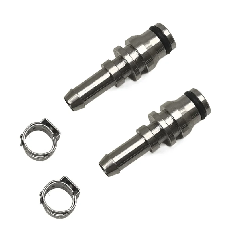 A88X ท่อสําหรับ Karcher Puzzi 8/1 10/1 100 200 300 สเปรย์ทําความสะอาดเครื่องเปลี่ยน Connector