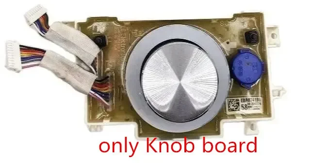 FMT.new for LG washing machine Computer board EBR874198 EBR331191 EBR339279 EBR356611 Knob board part