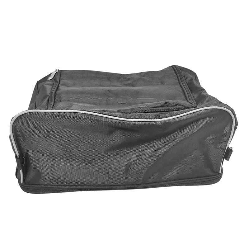 

A22E-Motorcycle Tour Pack Luggage Bag Duffel With Waterproof Bag For Street Road Electra Glide Classic FLHTC