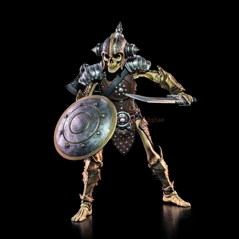 在庫あり 四騎士 神話の軍団 女性スカル スペースナイト アクションフィギュア コレクタブルトイ 子供とコレクター向け