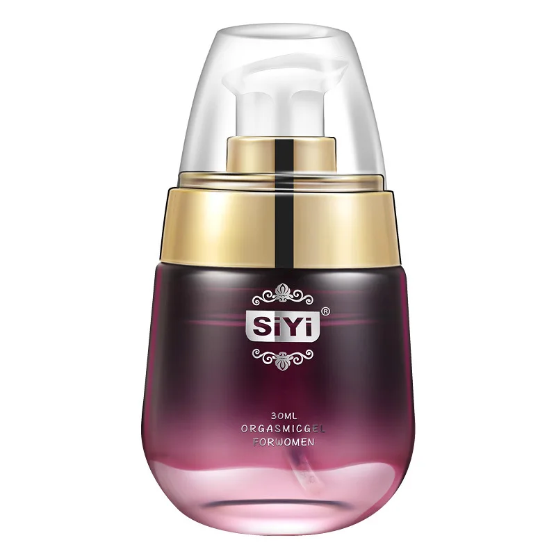 siyi Female Orgasm Liquid30ml Pleasure Liquid Adult Sex Product Sex Product