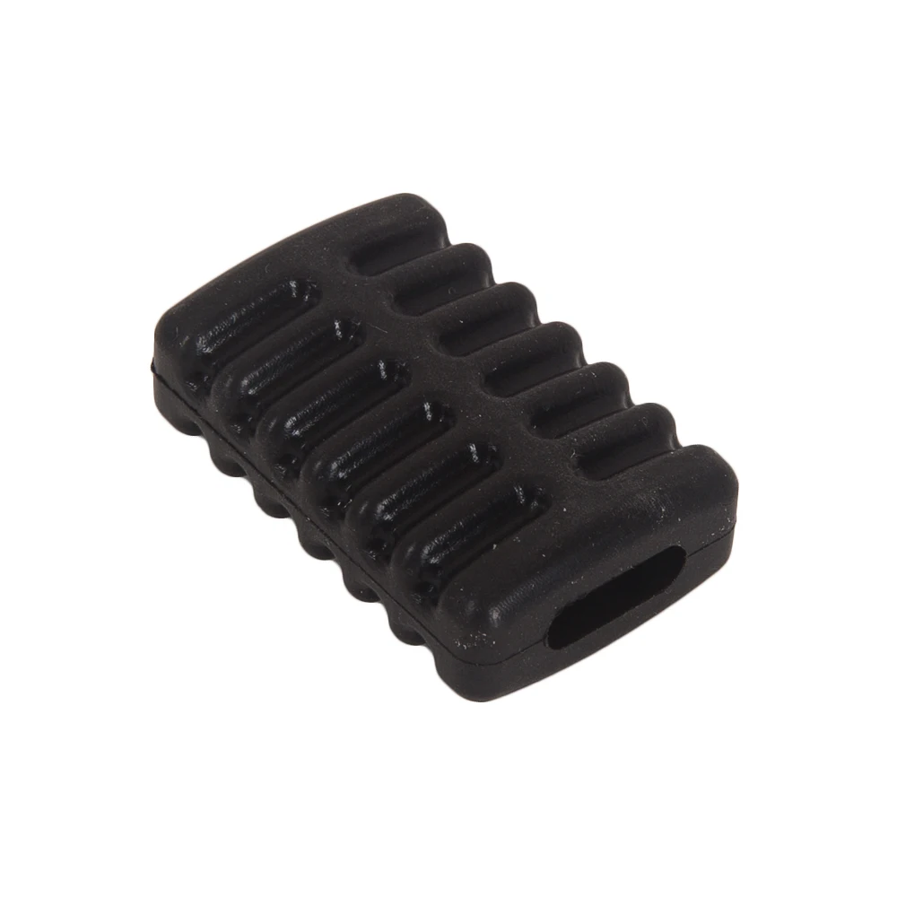 Motorcycle Rubber Gear Shift Foot Lever Cover Shifter Non-slip Pedal Guard Protector For BMW R45 R60 R75 R80 90S R90 R100
