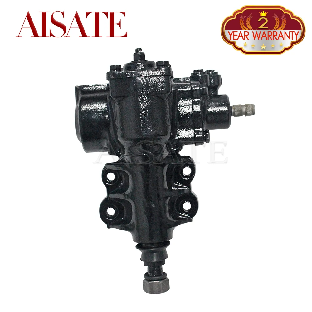 

4411060211 For Toyota Land Cruiser Lexus LX450 FJ80 FZJ80 Hydraulic Gear Rack Power Steering Rack Box 27-8480 44110-60211