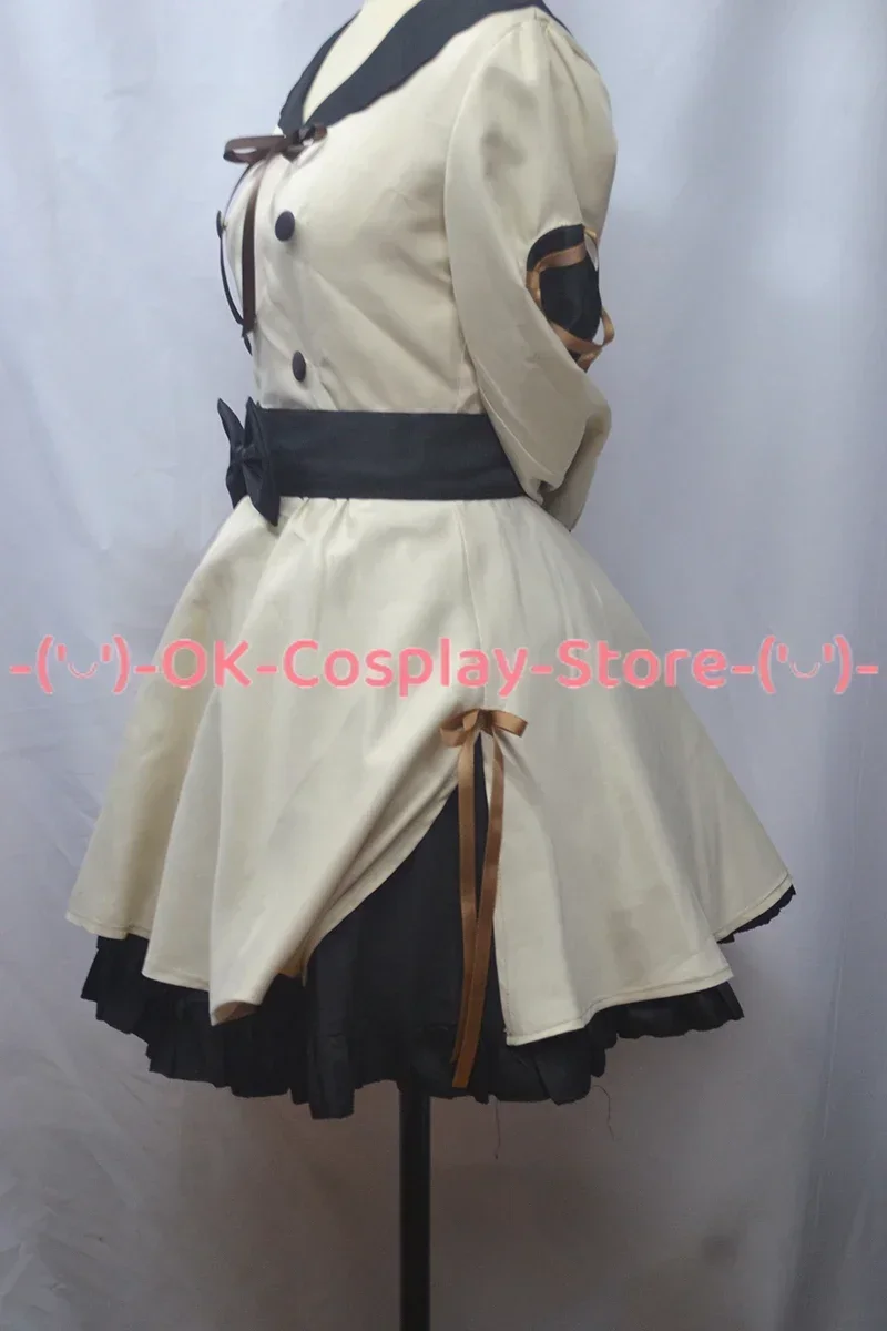 [Custom Made] Game Pretty Derby Rice Shower Cosplay Costume Women Fancy Party Dress  Halloween Carnival Uniforms Anime Clothing