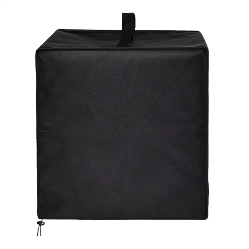 Milkshake Machine Dust Cover Waterproof Slushie Machine Dust Cover Anti-static Oxford Cloth Lid Smoothie Maker for Fs301