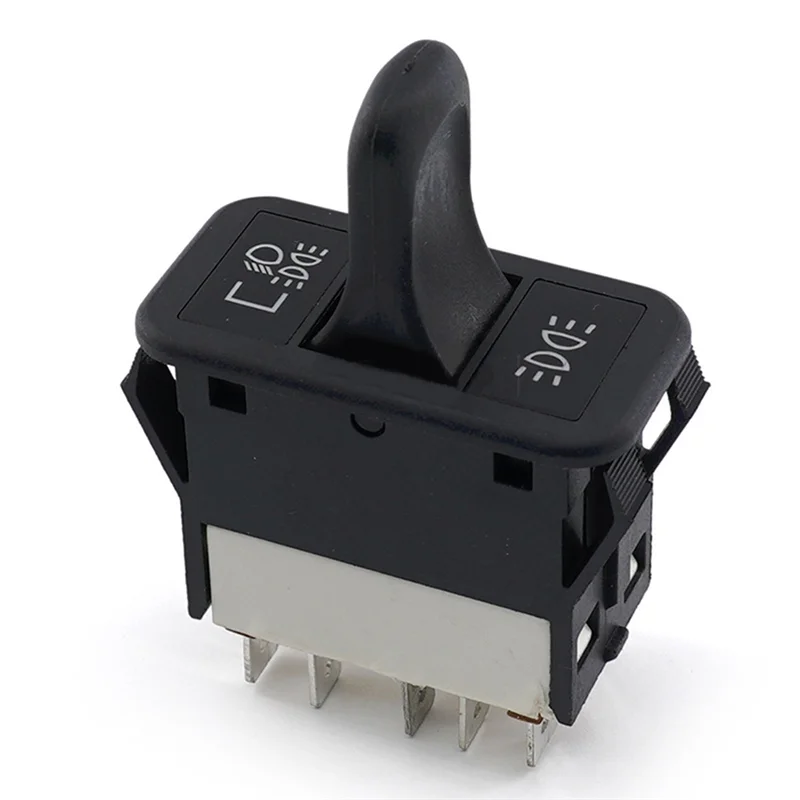 

Lasting Headlamp Control Car Headlight Switch A0630769010 For Freightliner Columbia 2001-2011 Auto Accessories