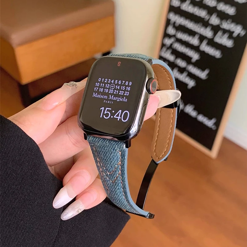 מגש חליפת שעון מגנטית ל-Apple Watch Ultra 44 ממ – חוות דעת מפורטת, תובנות מחיי יום-יום והמלצות מנוסה