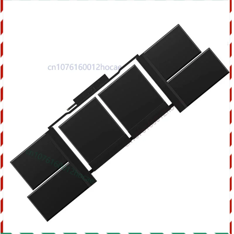 

Damaite A1953 Battery For Apple macBook Pro Retina A1990 15" Touch Bar (Mid 2018 / 2019) EMC3215 EMC3359 MR962LL Laptop 83.6Wh