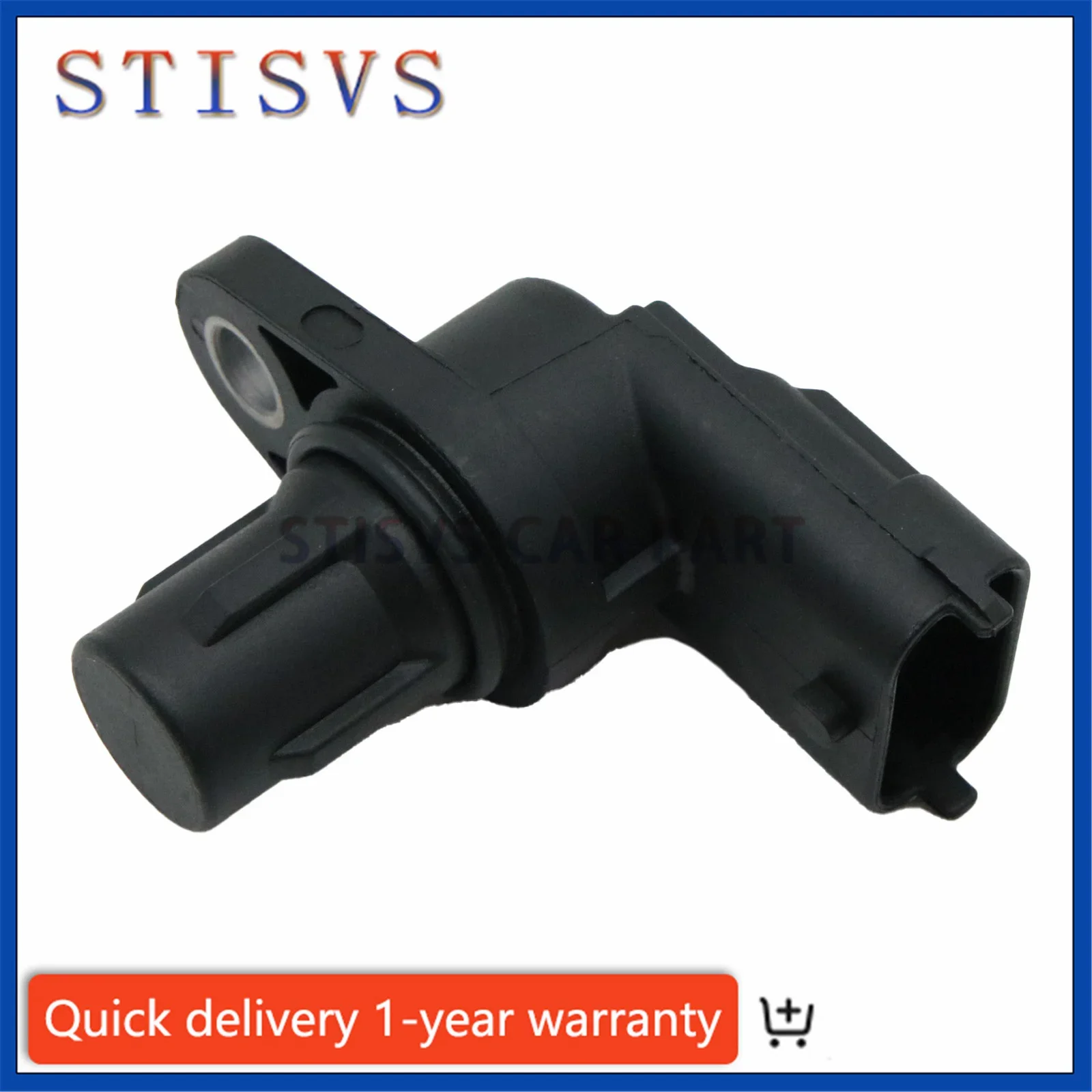 

BE8Z-6B288-A Crankshaft Position Sensor For Ford Fiesta 1.6L 2011 2012 2013 2014 2015 2016 2017 2018 2019 BE8Z6B288A Auto Engin