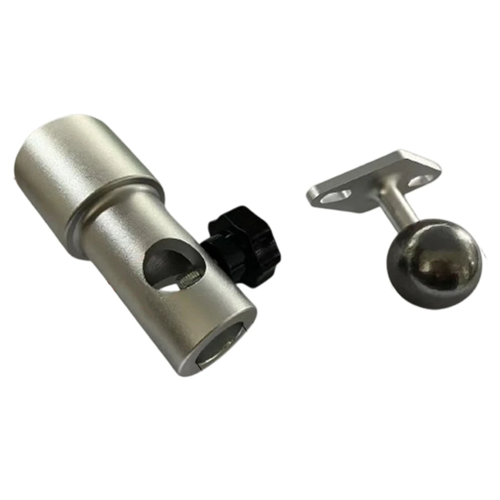 Linking Device Dent Repair Accessories Magnetic Connector Dent Repair Leveling Light Connection Base for Light Panel