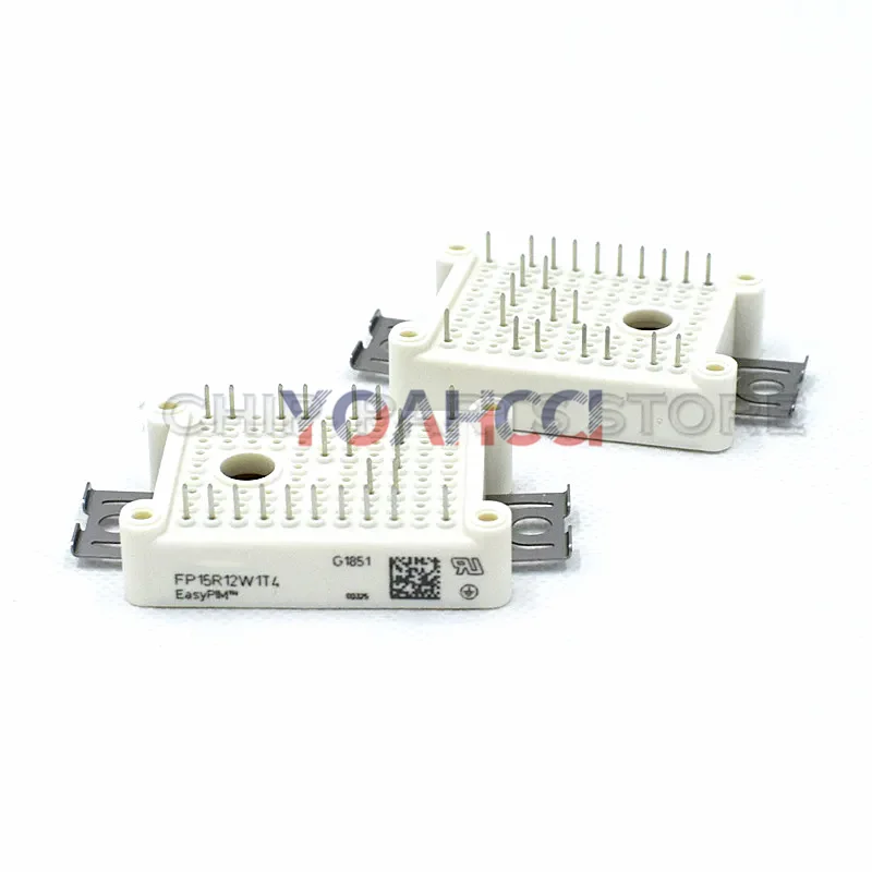 FP15R12W1T4 1/PCS New MODULE IGBT 15A 1200V ,100% Original In Stock