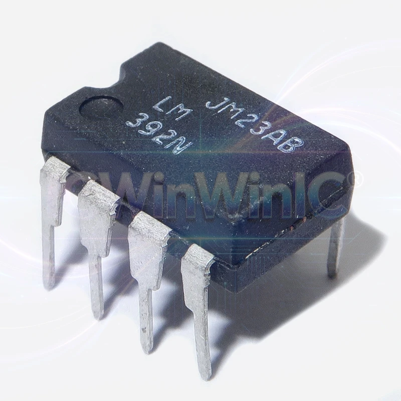 5-50PCS MJE350G MJE350 LM392N LM392 IR2161S IR2161 C8051F320-GQR C8051F320 DTC34LN00R DTC34LN00 BK3231 3231