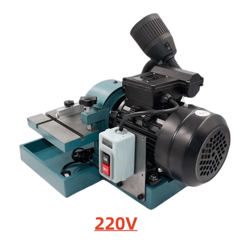 Stuka Grinding Machine Electric KJ-3 Grinder CNC Carbide Turning Tool Lathe Wheel Oil Turbine Machine Angle Grinder 220V 380v