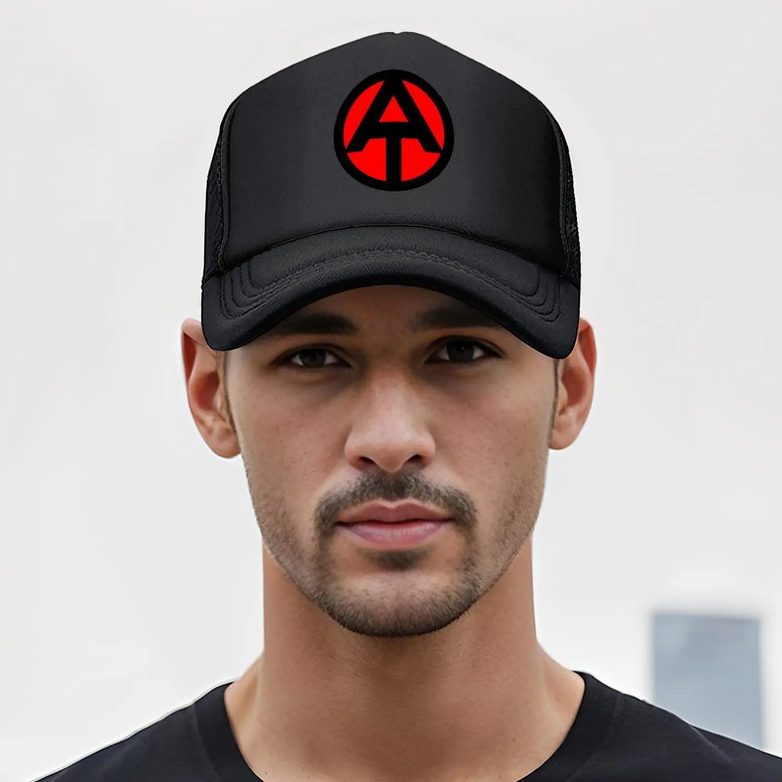 قبعة بيسبول Gi Joe Adventure Team جديدة في قبعة قبعات ممتعة قبعة صيد جولف للسيدات والرجال